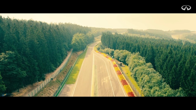 Video Reference: Nature, Natural landscape, Road, Sky, Green, Tree, Highway, Atmospheric phenomenon, Infrastructure, Thoroughfare