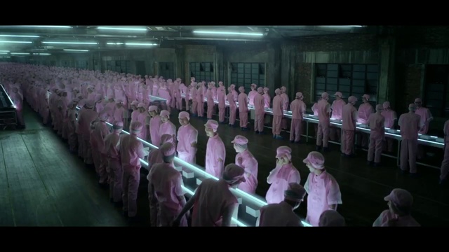 Video Reference: Crowd, Event, Audience, Auditorium, Function hall