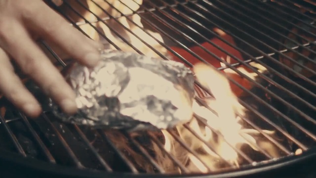 Video Reference: Cooking, Grilling, Barbecue, Food, Barbecue grill, Cuisine, Dish, Outdoor grill, Recipe, Ingredient