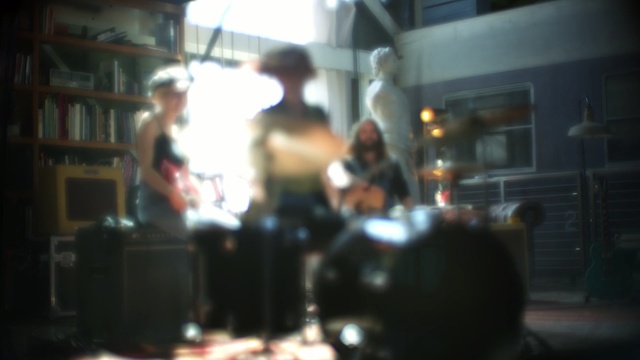 Video Reference: darkness, audio, fun, night, drink, glass, midnight, electronic device, Person