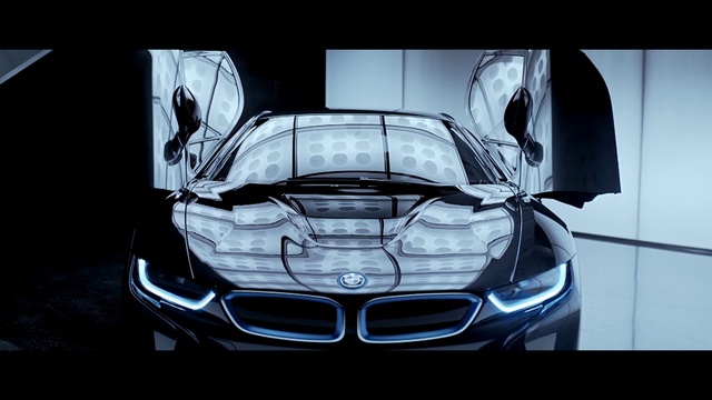 Video Reference: Land vehicle, Vehicle, Car, Automotive design, Supercar, Sports car, Personal luxury car, Performance car, Coupé, Drawing