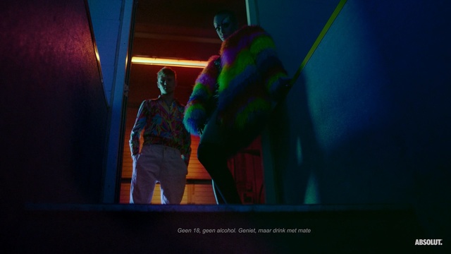 Video Reference: Light, Fun, Technology, Adaptation, Room, Photography, Performance, Stage, Magenta, Darkness