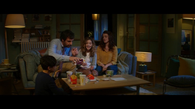 Video Reference: people, Person