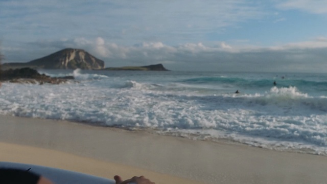 Video Reference: coastal and oceanic landforms, coast, sea, wind wave, shore, ocean, wave, beach, sky, promontory