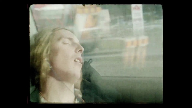 Video Reference: Face, Head, Nose, Portrait, Mouth, Photography, Jaw, Person