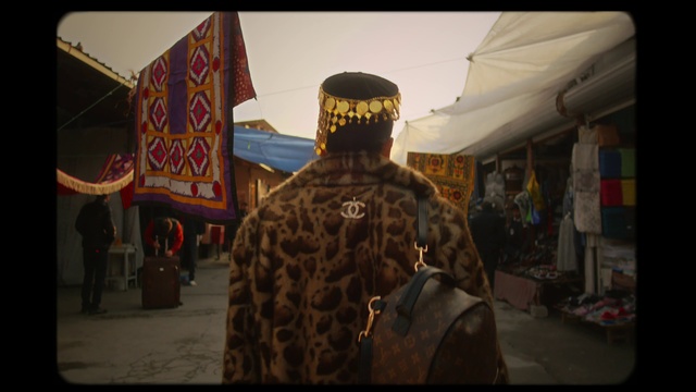 Video Reference: Fun, Temple, Photography, Art, Uniform, Screenshot, Military uniform