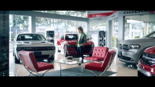 Video Reference: Land vehicle, Vehicle, Car, Automotive design, Car dealership, Automotive exterior, Pickup truck, Mid-size car, Minivan, Sport utility vehicle