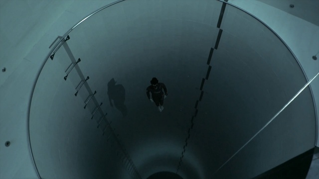 Video Reference: water, sky, angle, space, circle, glass, screenshot