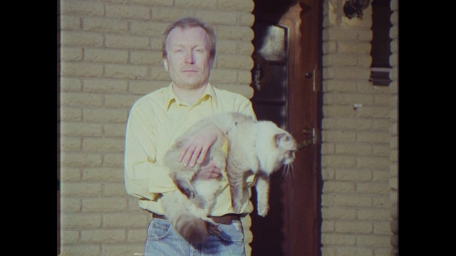 Video Reference: Standing, Portrait, Art, Jaw