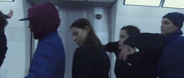 Video Reference: girl, fun, event, Person