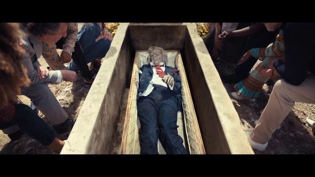 Video Reference: Gesture, Flash photography, Wood, Recreation, Fun, Event, Leisure, T-shirt, Room, Adventure