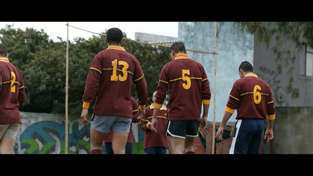 Video Reference: community, fun, team sport, player, recreation, team, sports, tournament, competition event, competition