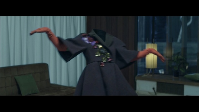 Video Reference: screenshot, fictional character, midnight, darkness, supervillain