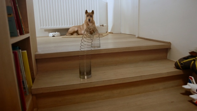 Video Reference: table, house of cards, furniture, interior, room