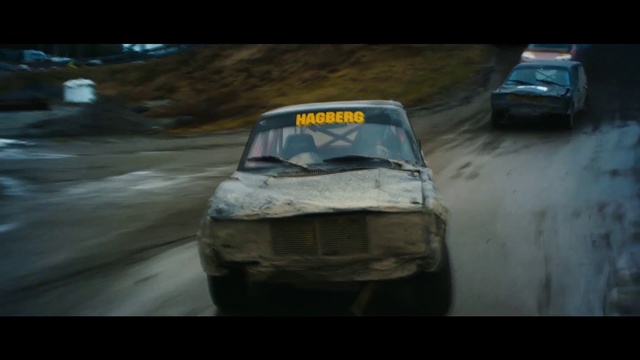 Video Reference: Land vehicle, Vehicle, Sports, Racing, Auto racing, Motorsport, Folkrace, Rallycross, Car, Regularity rally