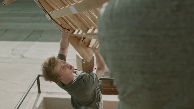 Video Reference: Ceiling