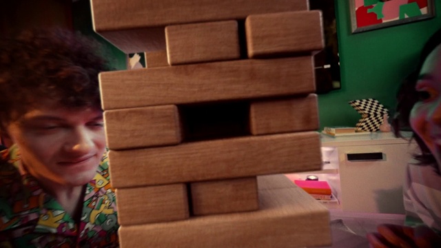 Video Reference: Green, Wood, Wood stain, Publication, Hardwood, Flooring, Tints and shades, Shelving, Plywood, Room