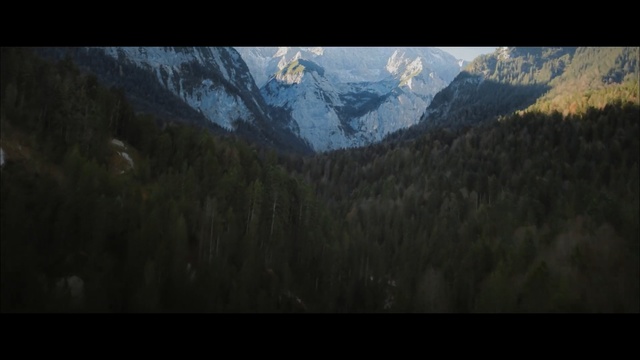Video Reference: Mountainous landforms, Nature, Mountain, Wilderness, Mountain range, Highland, Natural environment, Valley, Alps, National park