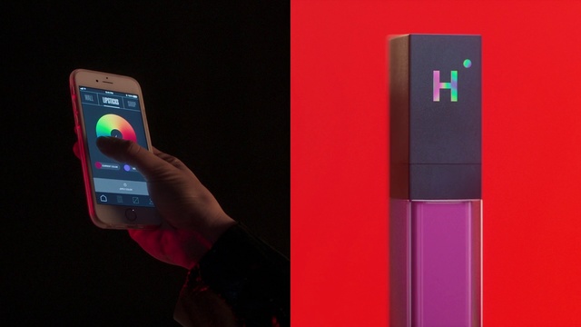 Video Reference: Gadget, Product, Pink, Magenta, Technology, Electronic device, Electronics, Mobile phone, Finger, Feature phone