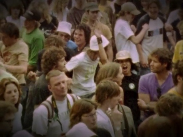 Video Reference: Crowd, People, Audience, Event, Community, Choir, Pray, Performance, Person
