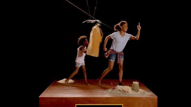 Video Reference: Performance, Performing arts, Performance art, Event, Dancer, Scene, Choreography, Dance, heater, Talent show