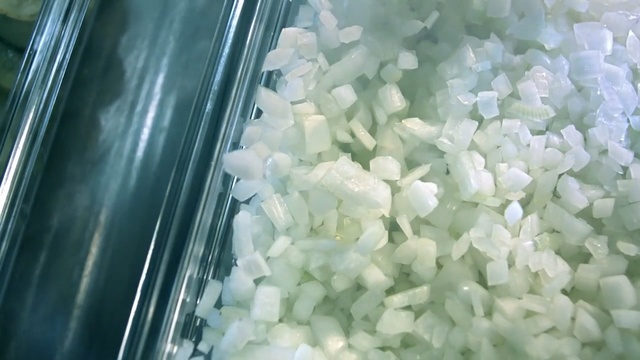 Video Reference: Food, Cuisine, Dish