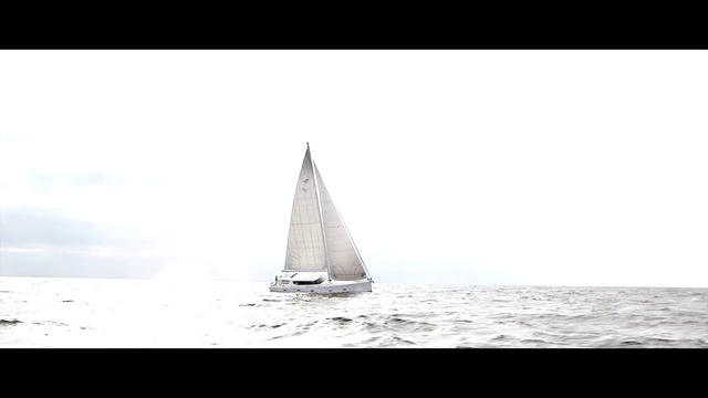 Video Reference: Sailing, Sailing, Sail, Sailboat, Boat, Vehicle, Water transportation, Dinghy sailing, Watercraft, Mast