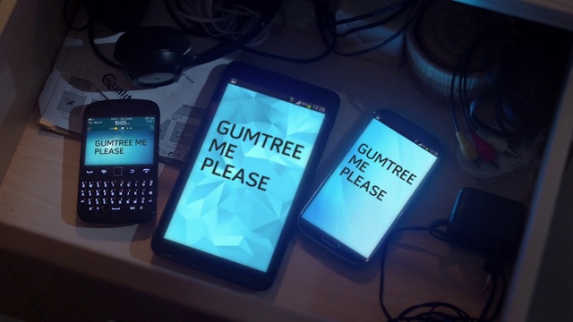 Video Reference: Gadget, Text, Electronics, Electronic device, Technology, Communication Device, Mobile phone, Portable communications device, Font, Telephony