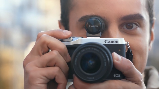 Video Reference: Camera, Cameras & optics, Photographer, Point-and-shoot camera, Camera lens, Digital camera, Photograph, Mirrorless interchangeable-lens camera, Lens, Camera accessory