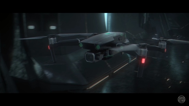 Video Reference: Pc game, Darkness, Screenshot, Digital compositing, Space, 3d modeling