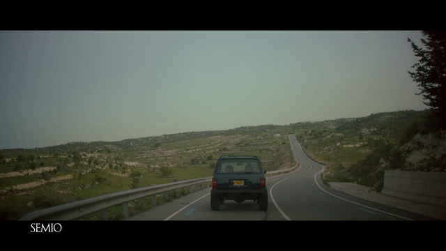 Video Reference: Road, Highway, Freeway, Lane, Atmospheric phenomenon, Road trip, Mode of transport, Horizon, Shoulder, Infrastructure