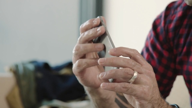 Video Reference: hand, finger, arm, nail, thumb