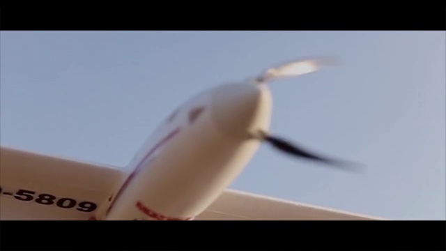 Video Reference: Eyewear, Aerospace engineering, Lighting, Airplane, Aircraft, Wing, Air travel, Vehicle, Propeller, Sunglasses