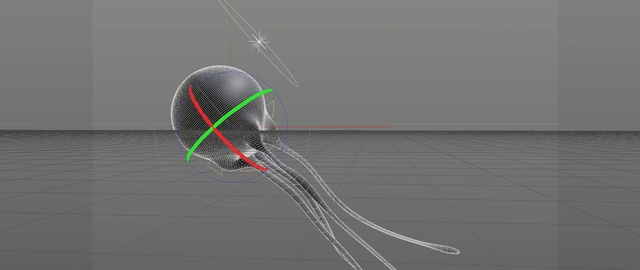 Video Reference: structure, line, 3d modeling, angle, wing, Person