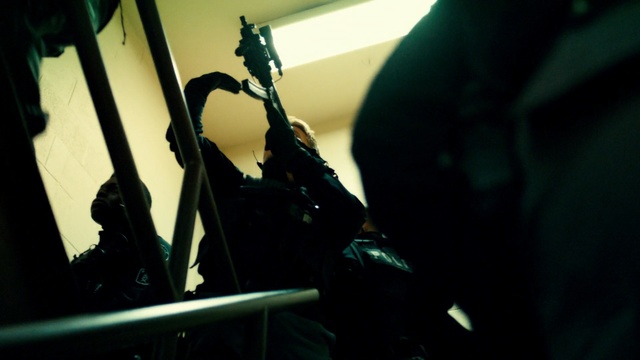 Video Reference: black, green, string instrument, darkness, light, musical instrument, plucked string instruments, music, musical instrument accessory, string instrument