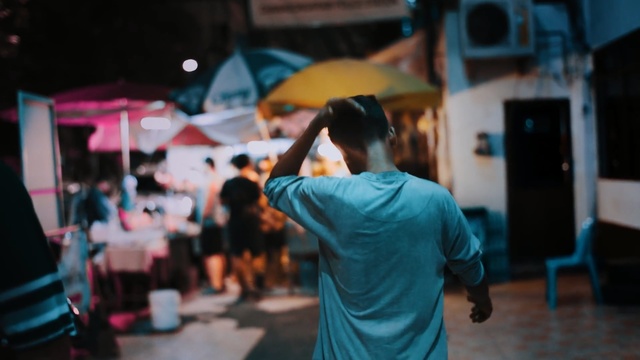 Video Reference: Snapshot, Youth, Event, Night, Dance, Leisure, Crowd, Performance, Vacation, World, Person
