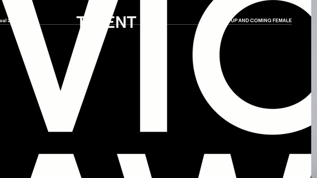 Video Reference: Font, Text, Logo, Black-and-white, Graphics, Graphic design, Brand, Person