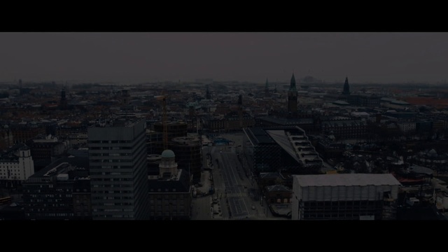 Video Reference: Cityscape, Metropolitan area, Urban area, City, Aerial photography, Metropolis, Skyline, Nature, Sky, Human settlement