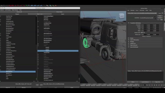 Video Reference: 3d modeling, Digital compositing, Screenshot, Animation, Technology, Vehicle, Pc game, Multimedia software, Games, Person
