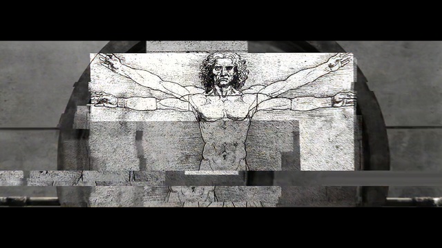 Video Reference: White, Black, Black-and-white, Architecture, Monochrome, Monochrome photography, Sky, Line, Photography, Stock photography, Person