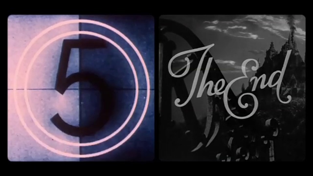 Video Reference: Font, Text, Graphic design, Darkness, Snapshot, Calligraphy, Logo, Art, Photography, Signage, Person