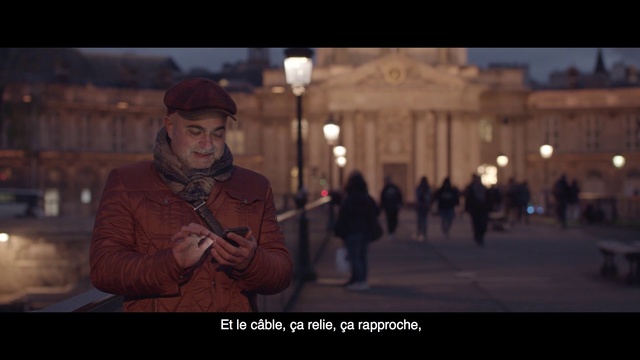 Video Reference: People, Photograph, Movie, Snapshot, Human, Fun, Photography, Screenshot, Crowd, Conversation