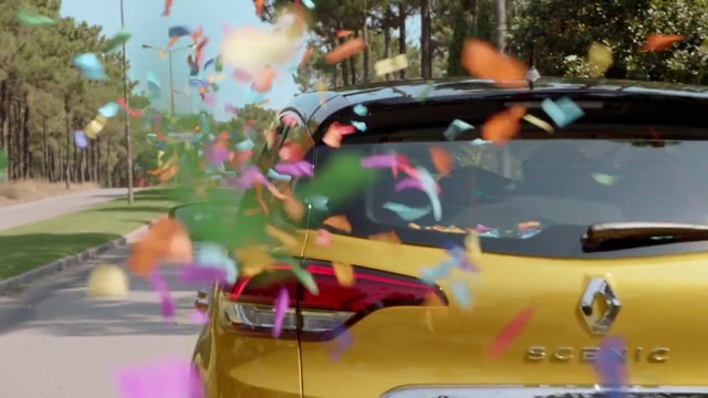 Video Reference: Land vehicle, Car, Vehicle, Mode of transport, Automotive design, City car, Subcompact car, Compact car, Hot hatch, Hatchback