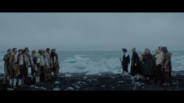 Video Reference: sea, sky, water, screenshot, ocean, cloud, fun, Person