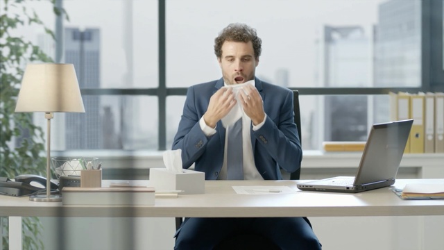 Video Reference: business, businessman, office, professional, man, corporate, person, businesspeople, male, adult, executive, secretary, laptop, suit, looking, people, sitting, businesswoman, work, computer, manager, handsome, portrait