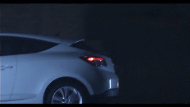 Video Reference: car, motor vehicle, vehicle, automotive design, mode of transport, family car, technology, vehicle door, automotive exterior, bumper