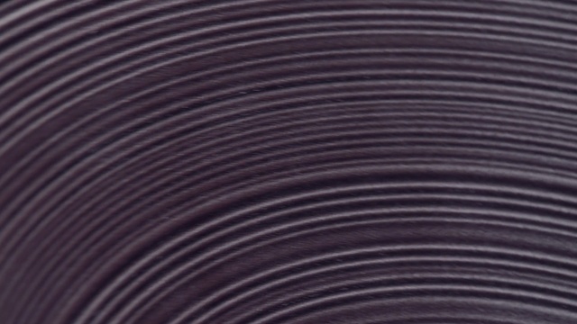Video Reference: Brown, Line, Pattern, Metal
