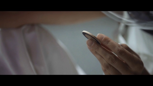 Video Reference: Hand, Finger, Skin, Close-up, Nail, Photography, Eyelash, Thumb