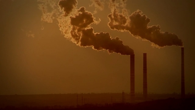 Video Reference: sky, atmosphere, cloud, energy, heat, evening, horizon, dawn, wind, electricity