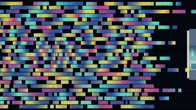 Video Reference: Pattern, Purple, Violet, Line, Design, Symmetry, Textile, Pattern, Square, Rectangle